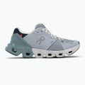 Buty do biegania damskie On Cloudflyer 4 nimbus/cobble 4