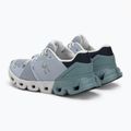 Buty do biegania damskie On Cloudflyer 4 nimbus/cobble 5