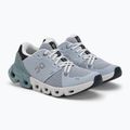 Buty do biegania damskie On Cloudflyer 4 nimbus/cobble 6
