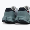 Buty do biegania damskie On Cloudflyer 4 nimbus/cobble 10