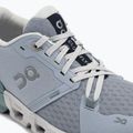 Buty do biegania damskie On Cloudflyer 4 nimbus/cobble 11