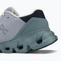 Buty do biegania damskie On Cloudflyer 4 nimbus/cobble 13