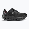 Buty do biegania damskie On Cloudgo black/eclipse 2