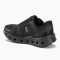Buty do biegania damskie On Cloudgo black/eclipse 3