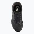 Buty do biegania damskie On Cloudgo black/eclipse 5