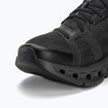 Buty do biegania damskie On Cloudgo black/eclipse 7