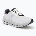 Buty do biegania damskie On Cloudgo white/glacier