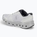 Buty do biegania damskie On Running Cloudgo white/glacier 3