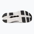 Buty do biegania męskie On Running Cloudmonster allwhite 4