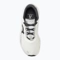 Buty do biegania damskie On Cloudmonster allwhite 5