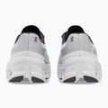 Buty do biegania damskie On Cloudmonster allwhite 11