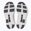 Buty do biegania damskie On Cloudmonster allwhite 13