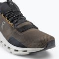 Buty do biegania męskie On Running Cloudnova ivy/eclipse 8