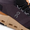Buty do biegania damskie On Cloudnova eclipse/savannah 9