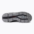 Buty turystyczne męskie On Cloudrock 2 Waterproof alloy/eclipse 5