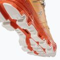 Buty turystyczne damskie On Cloudrock 2 Waterproof copper/flare 11