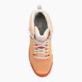 Buty turystyczne damskie On Cloudrock 2 Waterproof copper/flare 7