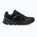 Buty do biegania męskie On Running Cloudrunner Waterproof black 11
