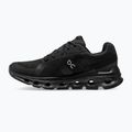 Buty do biegania męskie On Cloudrunner Waterproof black 12
