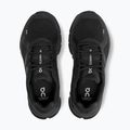 Buty do biegania męskie On Running Cloudrunner Waterproof black 14