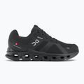 Buty do biegania męskie On Running Cloudrunner Waterproof black 2