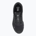 Buty do biegania męskie On Running Cloudrunner Waterproof black 6
