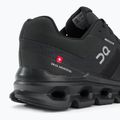 Buty do biegania męskie On Running Cloudrunner Waterproof black 9