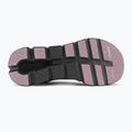 Buty do biegania damskie On Cloudrunner Waterproof black/grape 7