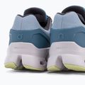 Buty do biegania damskie On Cloudstratus chambray/lavender 10