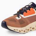 Buty do biegania damskie On Cloudstratus cork/fawn 8