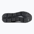 Buty turystyczne  męskie On Cloudtrax black/rock 5