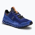 Buty do biegania męskie On Running Cloudultra indigo/copper