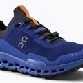Buty do biegania męskie On Running Cloudultra indigo/copper 8