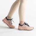 Buty do biegania damskie On Cloudultra rose/cobalt 2