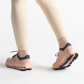 Buty do biegania damskie On Cloudultra rose/cobalt 3
