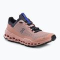 Buty do biegania damskie On Cloudultra rose/cobalt