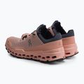 Buty do biegania damskie On Cloudultra rose/cobalt 5