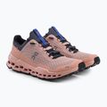 Buty do biegania damskie On Cloudultra rose/cobalt 7