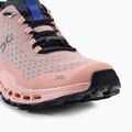 Buty do biegania damskie On Cloudultra rose/cobalt 9