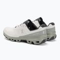 Buty do biegania męskie On Running Cloudventure ice/kelp 3