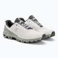 Buty do biegania męskie On Running Cloudventure ice/kelp 4
