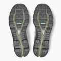 Buty do biegania męskie On Running Cloudventure Waterproof ice/kelp 14