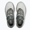 Buty do biegania męskie On Running Cloudventure Waterproof ice/kelp 15