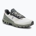 Buty do biegania męskie On Running Cloudventure Waterproof ice/kelp