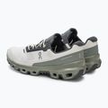Buty do biegania męskie On Running Cloudventure Waterproof ice/kelp 3