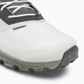 Buty do biegania męskie On Running Cloudventure Waterproof ice/kelp 7