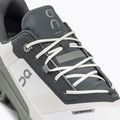 Buty do biegania męskie On Running Cloudventure Waterproof ice/kelp 9
