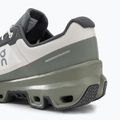 Buty do biegania męskie On Running Cloudventure Waterproof ice/kelp 10