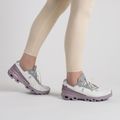 Buty do biegania damskie On Running Cloudventure Waterproof ice/heron 2