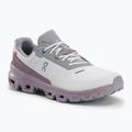 Buty do biegania damskie On Running Cloudventure Waterproof ice/heron